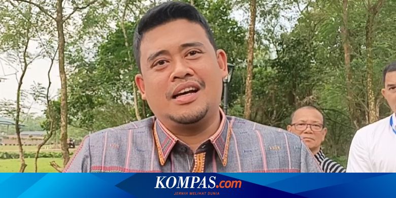 Jangan Sampai Bobby Lawan Kotak Kosong di Pilkada Sumut
