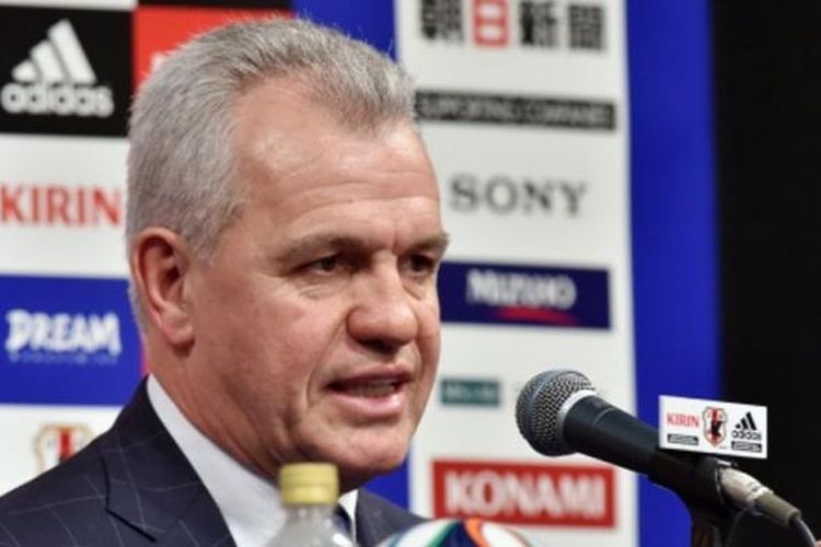 Meksiko Vs Afrika Selatan: Memori Buruk Javier Aguirre Hadapi Bafana Bafana