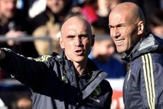 Zidane Tanpa Ragu Bilang 'Iya'