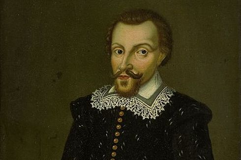 Pieter Both, Gubernur Jenderal VOC Pertama
