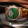 Arloji Eksklusif Breitling dan Bentley Hanya Dibuat 25 Buah