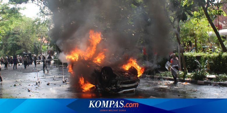 Pentingnya Pesan Ibu untuk Menyukseskan Protokol Kesehatan ...