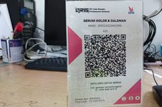 QRIS Singkatan dari Apa? Simak Penjelasan Lengkapnya