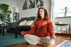 6 Waktu Terbaik untuk Melakukan Meditasi, Kapan Saja?