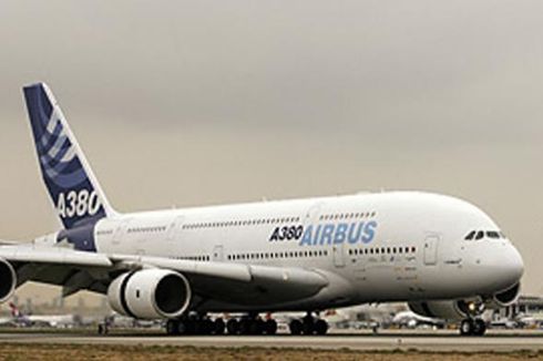 CEO Airbus: Krisis Qatar Adalah 