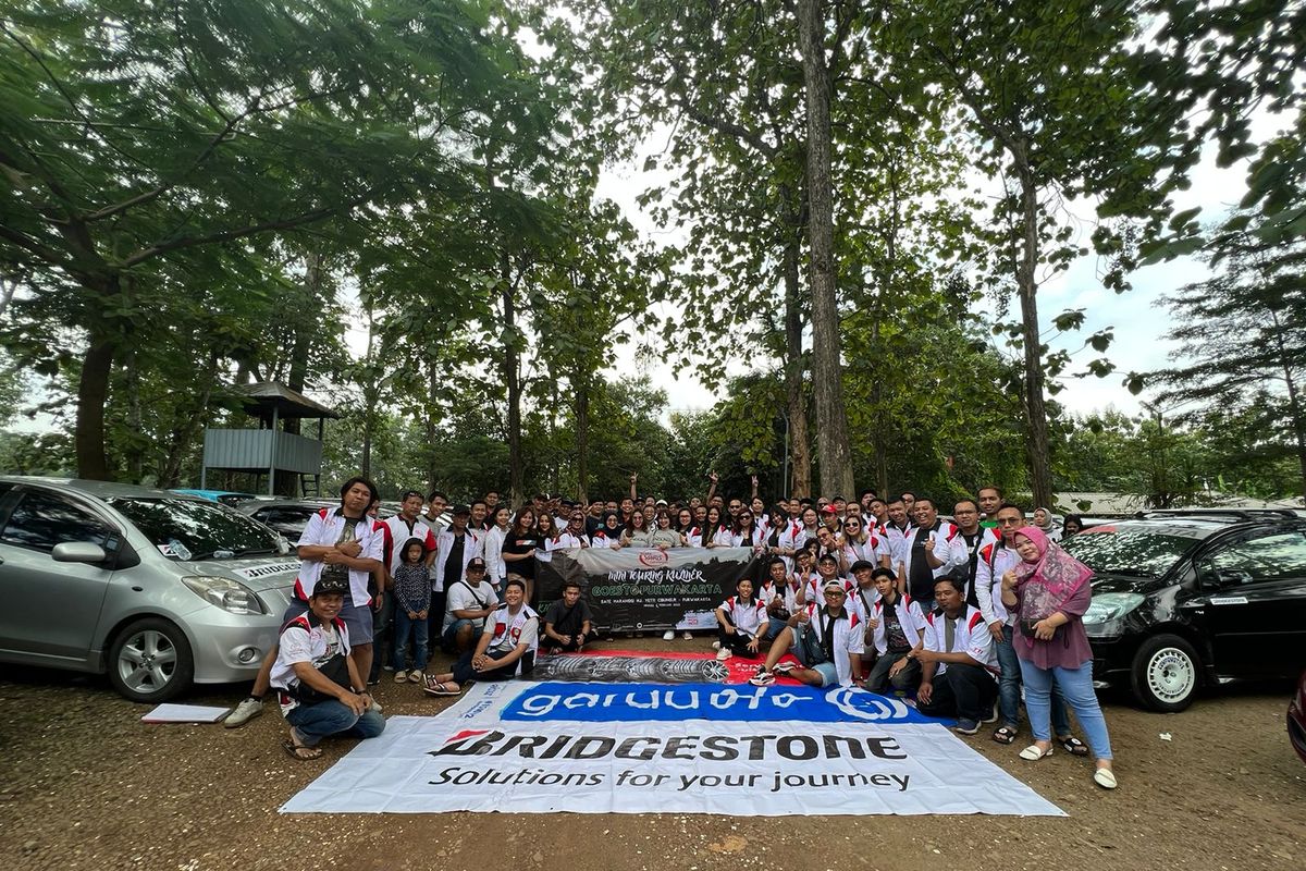 TYCI lakukan kegiatan mini touring ke Purwakarta