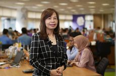 Grant Thornton Dukung Bursa Karbon Indonesia