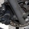 Alasan Kenapa Motor Harus Pakai Kampas Rem Orisinal