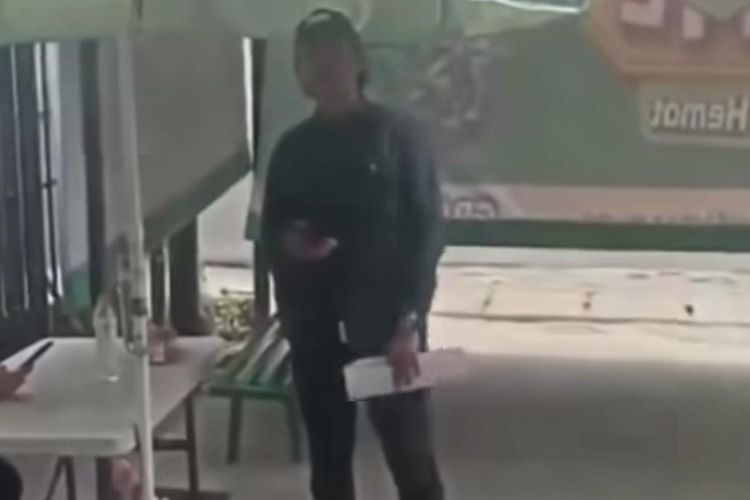 Intimidasi Ojol di Tangsel, 2 Motor Debt Collector Malah Disita Polisi