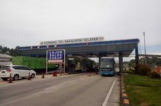 Berpelesir dari Lampung ke Aceh via Tol Trans-Sumatera, Segini Tarifnya