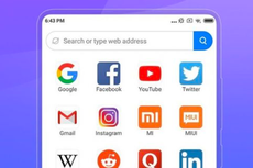 Cara Menghapus Aplikasi Mi Browser di HP Xiaomi