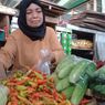 Harga Cabai di Kota Jogja Tembus Rp 110.000 per Kg, Pedagang Keluhkan Fluktuasi