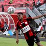 Hasil Liga 2: Persipura Libas Kalteng Putra 4-0, Sriwijaya FC Kalahkan Perserang