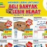 Promo Indomaret Hemat Hari Ini 8 Maret 2026, Harga Spesial untuk Minyak Goreng Berbagai Merek