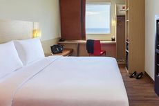 Hotel Ibis Hadir di Manado