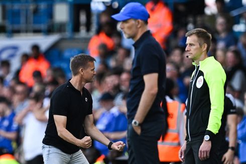 Chelsea Tumbang dari Leeds, Tuchel Keluhkan Perjalanan Naik Bus