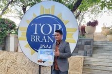 Lagi, Advance Digitals Raih Penghargaan Top Brand 2024 untuk 5 Kategori