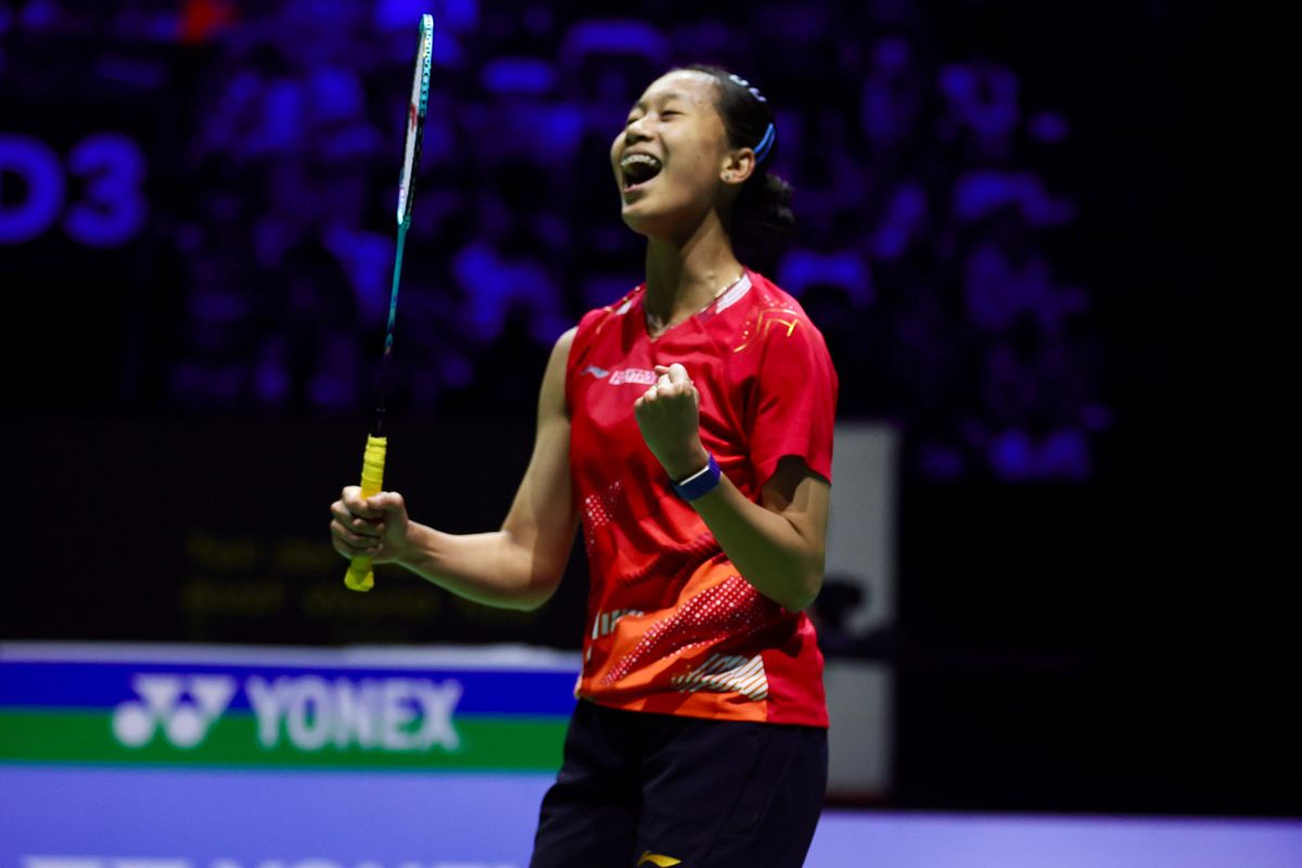 Swiss Open 2026 Capai Puncak, Alwi Farhan dan Putri Kusuma Wardani Wakili Indonesia di Final