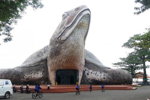 Kalau Kamu ke Jepara, Nikmati Keelokan Pantai Kartini