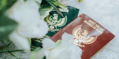 Menjawab Mitos Larangan Menikah di Bulan Rabiul Awal, Ini Hukum Islam dan Penjelasannya