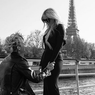 Makna Cincin Bentuk Hati di Pertunangan Avril Lavigne dan Mod Sun