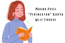 Makna Puisi "Peringatan" Karya Wiji Thukul