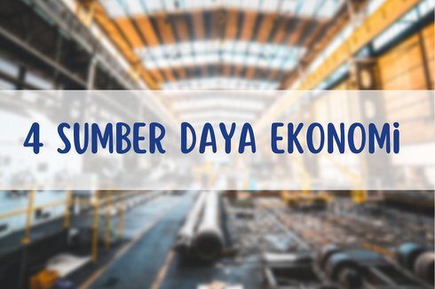 4 Sumber Daya Ekonomi 