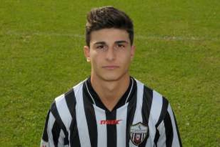 Gelandang muda Ascoli, Riccardo Orsolini, dikabarkan telah mencapai kesepakatan untuk hijrah ke Juventus.