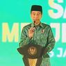 Turut Sebut AHY sebagai Figur Capres, Jokowi Dinilai Sampaikan Politik Damai