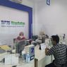 Tetap Buka Layanan Tatap Muka, BPJS Kesehatan Perketat Protokol Kesehatan di Kantor Cabang
