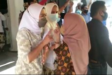 Kericuhan di Keraton Kasepuhan Cirebon Berujung Aksi Lempar Batu