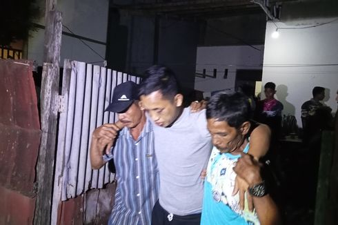 Diduga Terlibat Pengeroyokan, Caleg di Makassar Dilaporkan ke Polisi