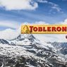 Ucapkan Selamat Tinggal pada Logo Gunung Swiss di Cokelat Toblerone