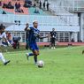 Hasil Persib Vs Persik: Maung Kalah 0-2, Gagal Pangkas Jarak dengan PSM Makassar
