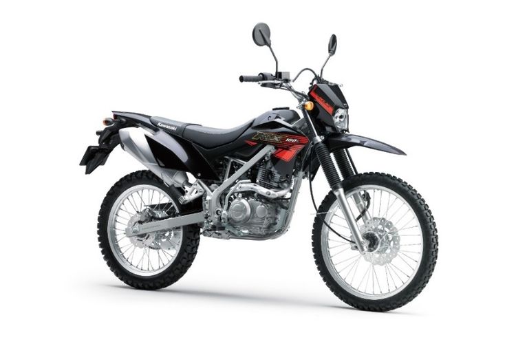 Kawasaki KLX 150L