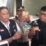 Jamu Ilegal Berbahan Kimia di Klaten Diamankan BPOM