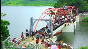 5 Tempat Wisata Gratis Saat HUT ke-479 Kota Semarang, Catat Lokasi dan Tanggalnya