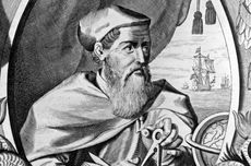 Amerigo Vespucci, Pelaut Spanyol di Balik Nama Amerika