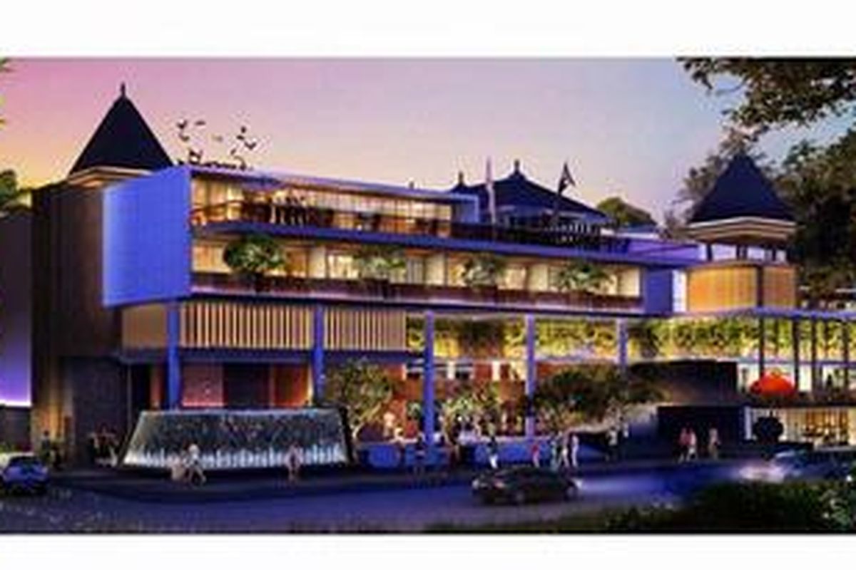 Terkait tren properti yang akan terjadi di luar Jawa, BPG kini mengembangkan kondotel Watu Jimbar di Sanur yang saat ini sedang dalam tahap pembangunan serta Swiss-bellhotel Kuta yang sedang dalam tahap test market. 