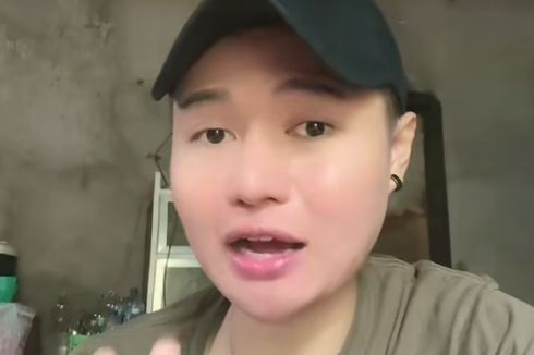 Nasib TikToker Popo Barbie yang Buat Video Masturbasi dengan Manekin, Terancam 10 Tahun Penjara