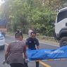 Jadi Korban Tabrak Lari, Mahasiswa Tewas di Ruas Jalan Ngawi-Solo
