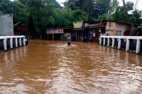 Jakarta Bersiap Hadapi Ancaman Banjir dan Longsor