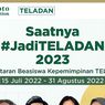 Tanoto Foundation Buka Beasiswa S1, Beri Biaya Kuliah hingga Uang Saku