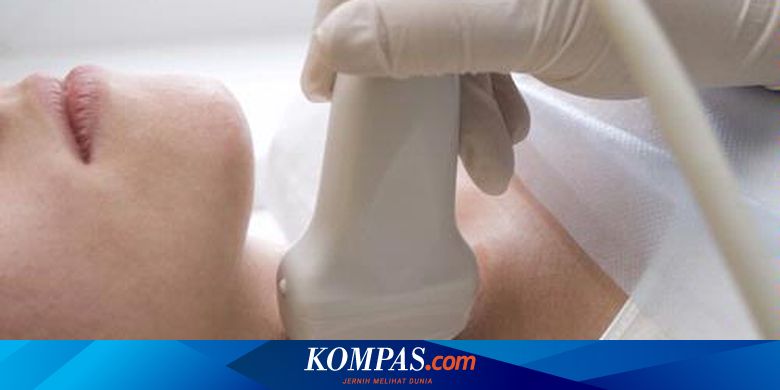 Gangguan Endokrin Sebabkan Banyak Penyakit
