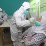 UPDATE 22 Maret: 43.755 Spesimen Terkait Covid-19 Diperiksa dalam Sehari