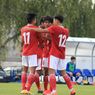 Dua Pemain yang Tak Pernah Absen dari Timnas U19 Indonesia Era Shin Tae-yong