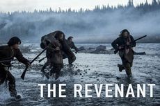 Sinopsis The Revenant, Perjalanan Pemburu yang Penuh dengan Intrik