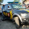ODGJ di Lumajang Mengamuk, Bunuh Belasan Angsa dan Rusak Mobil Polisi 