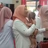 Bayi 7 Bulan Dicekoki Kopi Ditangani Dinsos Gowa, Ibunya dalam Perawatan