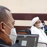 Rizieq Akui Ada Pelanggaran Protokol Kesehatan Saat Acara di Petamburan
